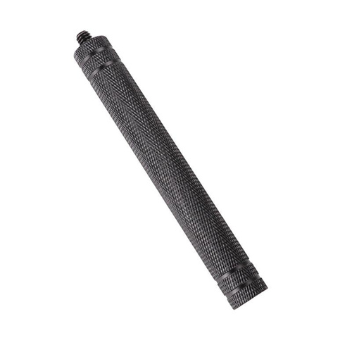 Aluminum Alloy Extension Rod with Diamond Texture - Main Image