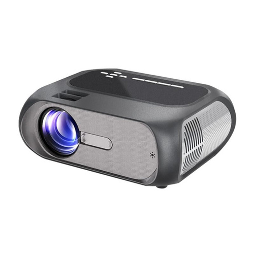 Portable Home Theater Projector - 200 Ansi Lumens - 1080P Hd - Basic Version - Main Image
