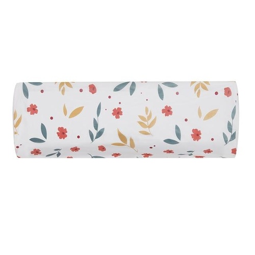 Anti-dust Hanging Air Conditioner Cover - All Inclusive - 95x31x21cm - Flower - Main Image