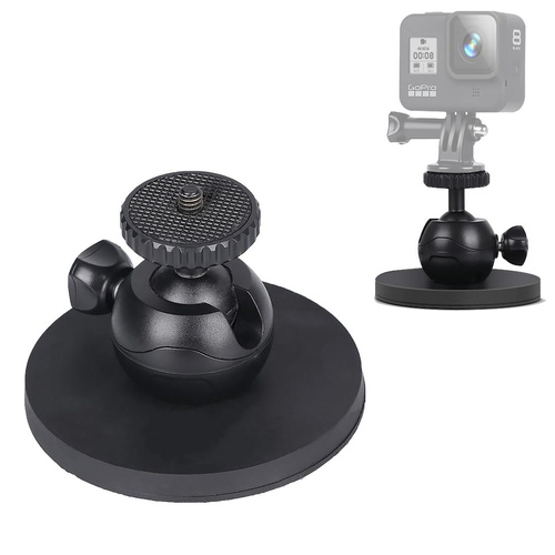 Gopro Hero11 Car Suction Cup Mount Bracket - Main Image