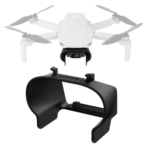 Anti-glare Camera Lens Hood for Dji Mavic Mini - Main Image