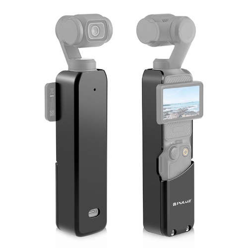 Metal Cage Adapter for Dji Pocket 3 - Protect your Device - Main Image