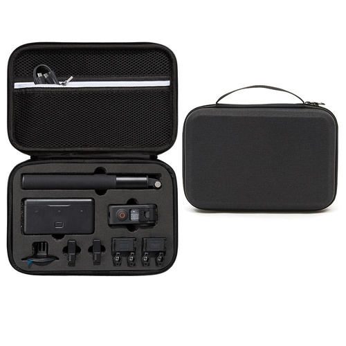 Dji Action Carrying Case - 21.5 x 29.5 x 10cm - Storage Bag - Main Image