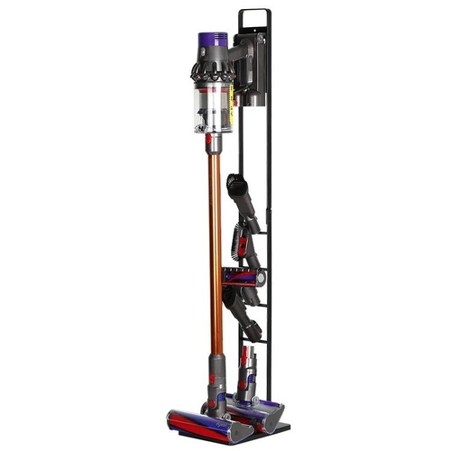 Wall-mounted Vacuum Cleaner Holder for Dyson V6 V7 V8 V10 - no Drilling Needed - Main Image
