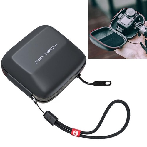 Protective Case for Dji Action Camera - Hard Shell - Main Image
