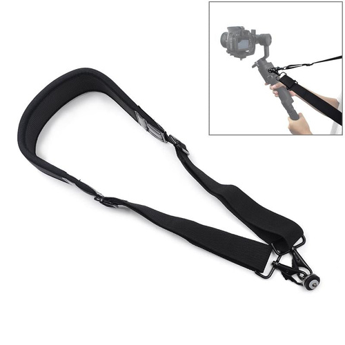 Portable Lanyard for Dji Ronin Sc - Thickening Decompression - Main Image