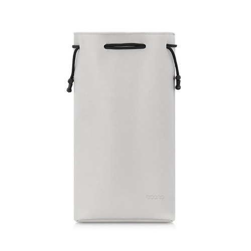 Complete Accessories Storage Bag for Dyson Hair Dryer - Grey - Main Image