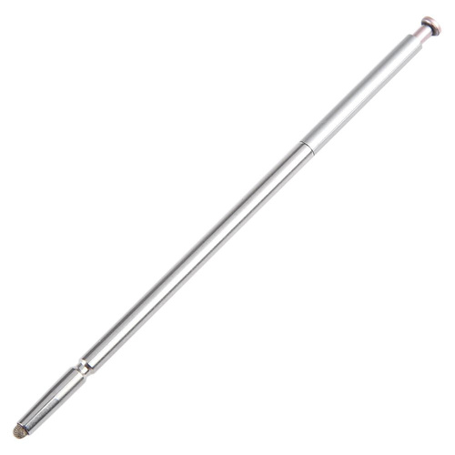 Replace Worn out Stylus Pen with Screen Touch Pen - Gold - Main Image