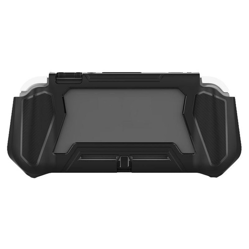 Protective Tpu Shell for Nintendo Switch Lite - Black - Main Image