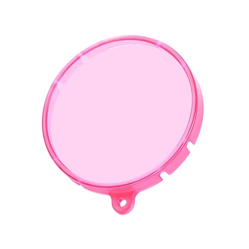 Insta360 Go 3 Diving Lens Filter Housing - Pink - Main Image