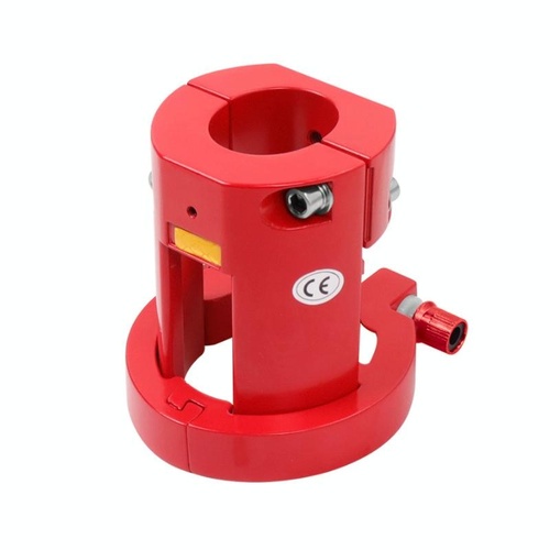 Foldable Scooter Holder for Xiaomi Mijia M365 / Pro / Pro 2 - Red - Main Image