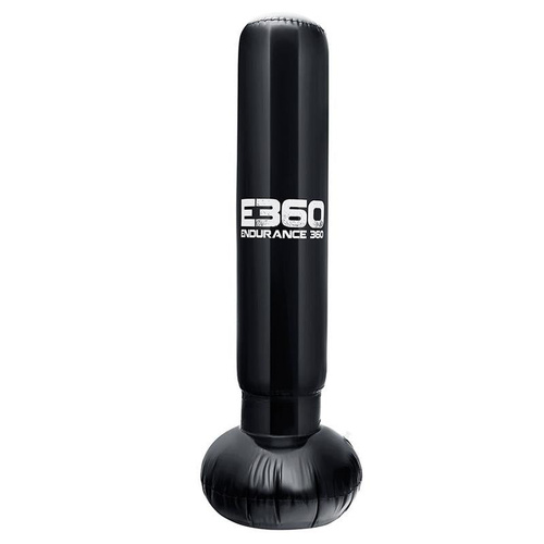 Adult Inflatable Pvc Boxing Sandbag For Fitness And Decompression - E360 - Main Image