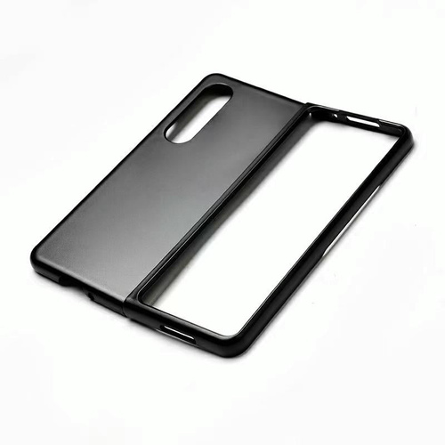 Shockproof Protective Case for Samsung Galaxy z Fold 4 / 5g - Black - Main Image