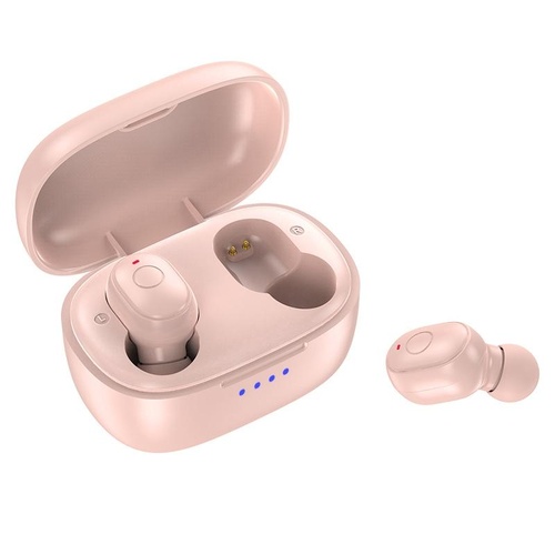 Waterproof Mini Touch-control Bluetooth Earphones with Noise Cancelling - Fink - Main Image