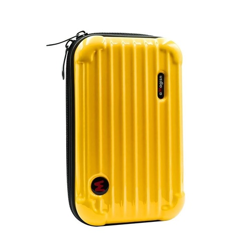 Small Organizer Bag for Amagisn Accessories Protection - Yellow - Main Image