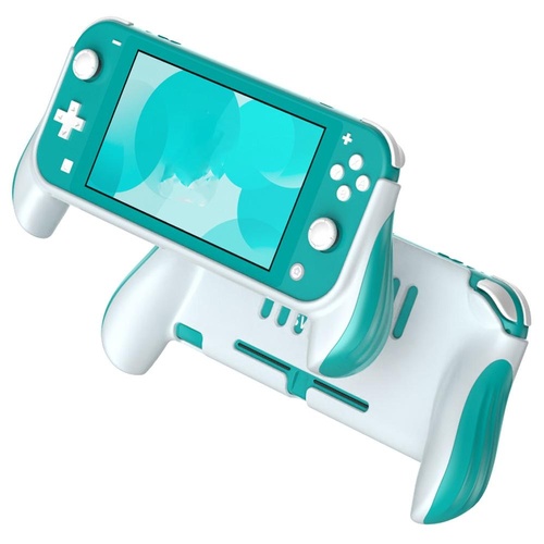 2-pack Nintendo Switch Lite Gamepad Covers - Blue - Main Image
