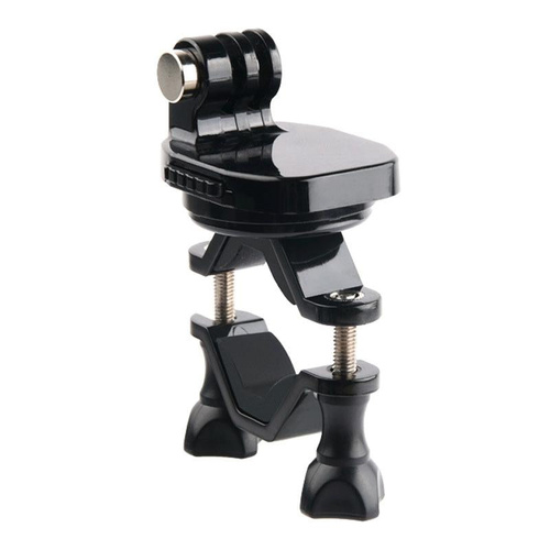 Universal Handlebar Mount for Gopro Hero12 - Bike / Motorcycle - Main Image
