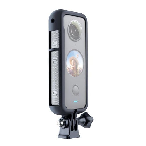 Insta360 one X2 Protective Frame with Tripod Adapter - Main Image