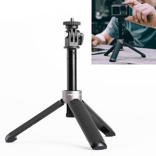 Extendable Selfie Stick for Dji Action Camera - Main Image