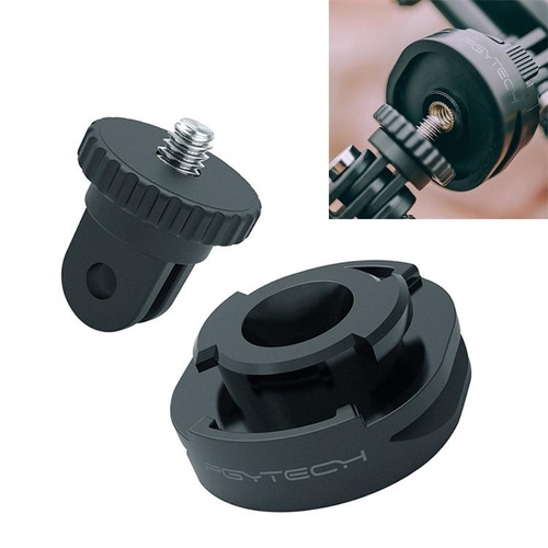 Universal Tripod Adapter for Dji Action Camera - Main Image
