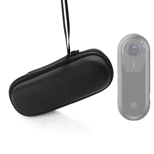 Protective Bag for Insta360 one - 2 Pack - 14x6x5.5cm - Smart Vr360 Sport Camera - Main Image
