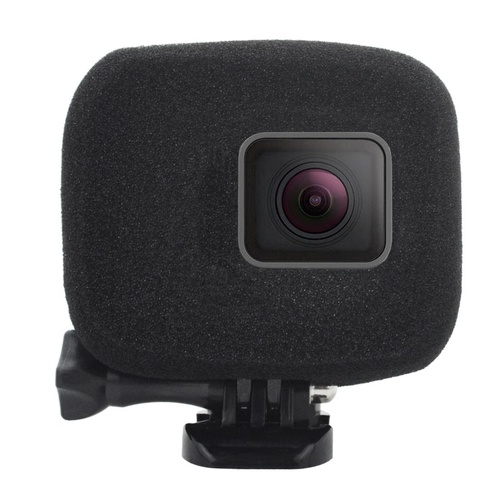 Gopro Hero7 6 5 Foam Windshield Case - Main Image