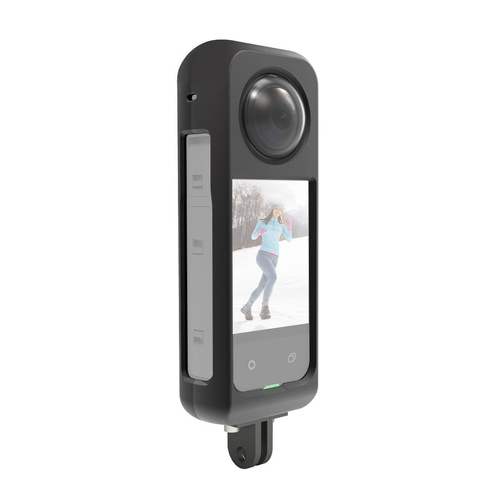 Insta360 X3 Metal Protective Cage For Insta360 Camera - Main Image