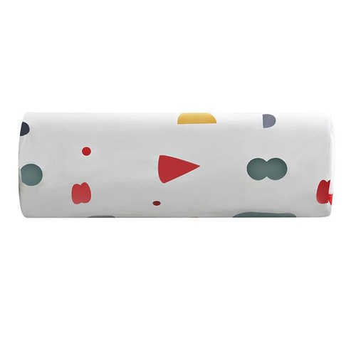 Anti-dust Hanging Air Conditioner Cover - All Inclusive - 95x31x21cm - Geometric - Main Image