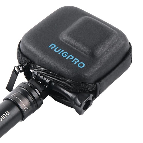 Compact Eva Storage Case for Gopro Hero Series - Main Image