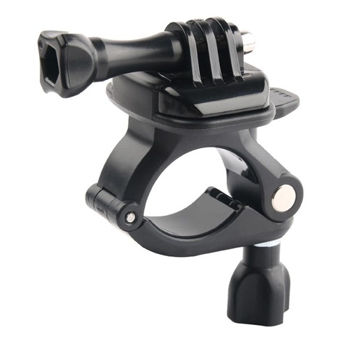 2.8cm Diameter Universal Handlebar Mount for Gopro Hero12 - Bike / Motorcycle - Main Image