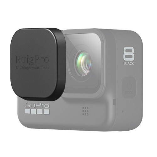 Protective Cap Cover for Gopro Hero8 Camera Lens - Main Image