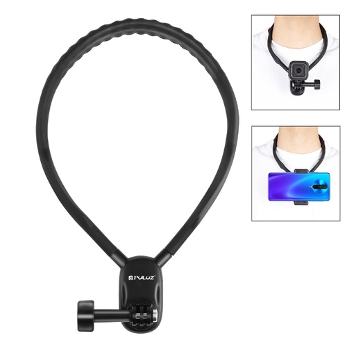 Flexible Neck Mount for Gopro Cameras - Main Image