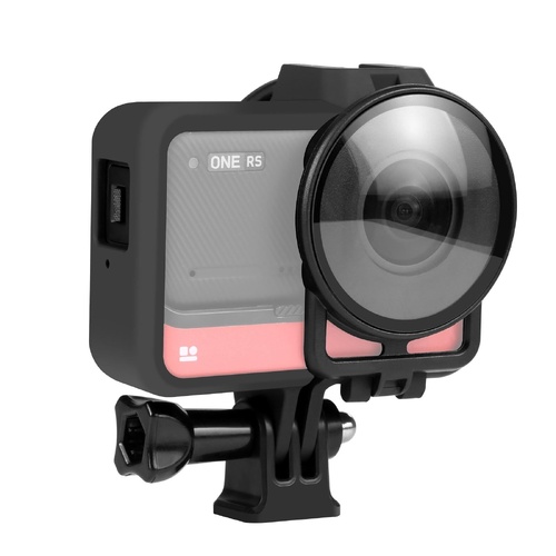 Insta360 one Rs 360 Edition Lens Guard Case - Main Image