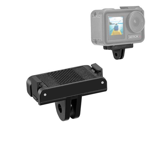 Quick Release Magnetic Base Mount for Dji Action Camera - Main Image