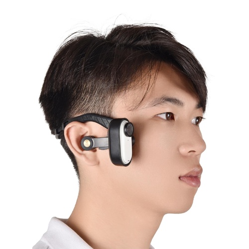 Insta360 Go 3 Magnetic Head Mount for Pov Shots - Main Image