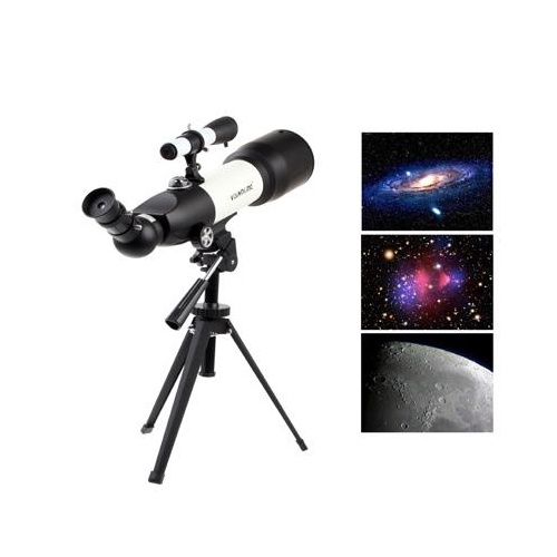 500mm Expansion Height for F350 x D70 Astronomical Telescope with 400mm Stents - Main Image