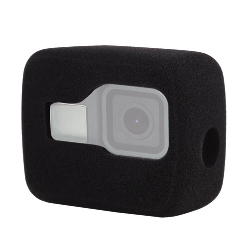Windshield Housing for Gopro Hero8 - Foam Case - Main Image