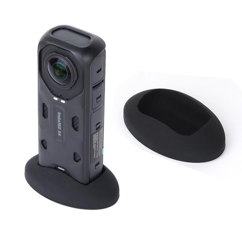 Silicone Desktop Stand for Insta360 X4 - Base 2 - Main Image