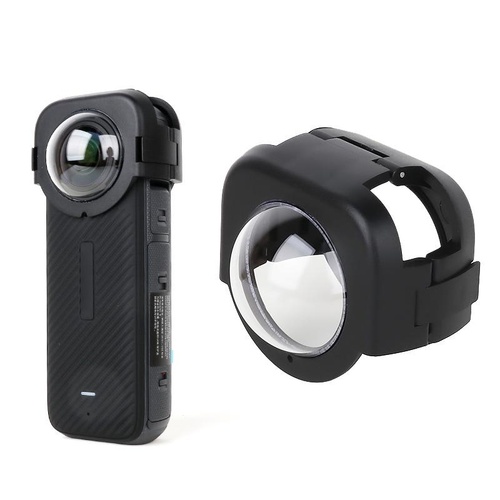 Protective Cover for Insta360 X4 Lens - Main Image