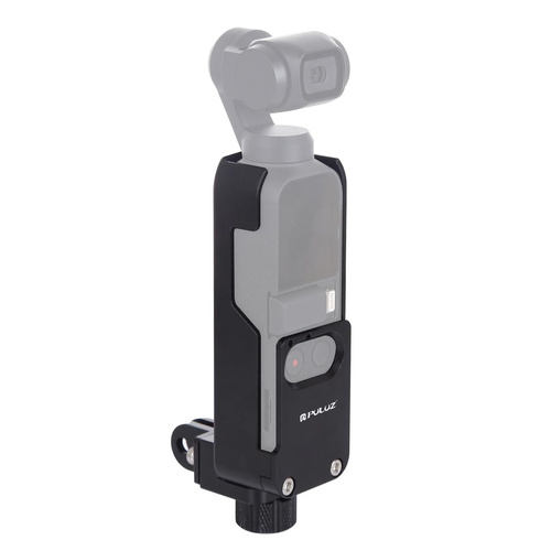 Aluminum Alloy Housing Shell for Dji Pocket - Cnc - Main Image