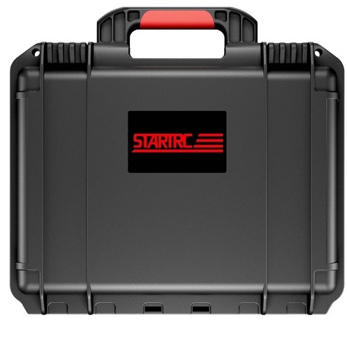 Waterproof Full Kit Suitcase Storage Box - Pp Material - Main Image