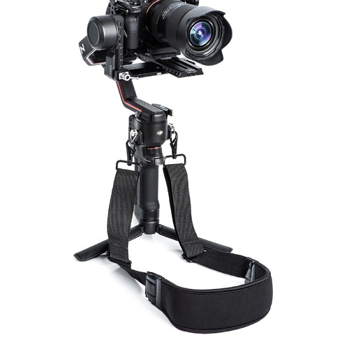 Stress-relieving Neck Strap for Dji Rs 3 / Rs 3 Pro - Thickening - Main Image