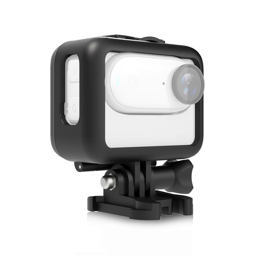 Insta360 Go 3 Protective Battery Case - Plastic Frame - Main Image