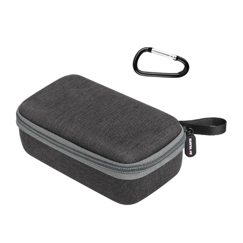 Portable Carrying Case for Insta360 Ace / Ace Pro - Mini Travel Organizer - Main Image