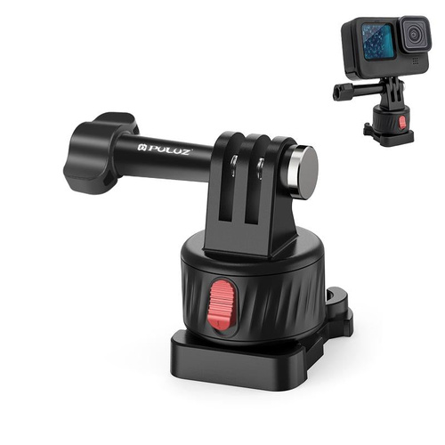 Universal Action Camera Mount Adapter - Compact and Versatile - Main Image