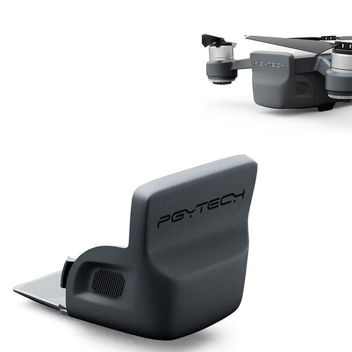 Protective Gimbal Hood for Dji Spark Camera - Compact Design - Main Image