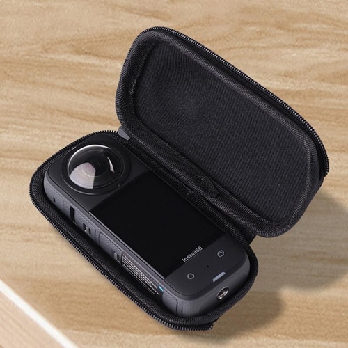 Insta360 X3 / one X2 Camera Case Portable Storage Bag - Main Image