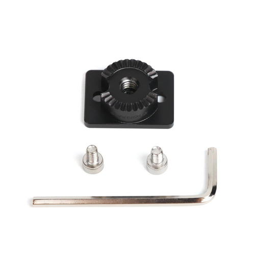 Extension Mounting Clamp for Dji Ronin-s Gimbal - Main Image