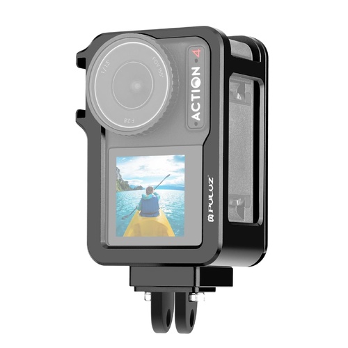 Universal Cold Shoe Adapter for Dji Action Camera - Main Image