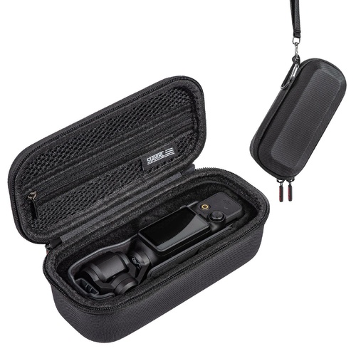 Compact Carrying Case for Dji Pocket 3 - Portable - Main Image